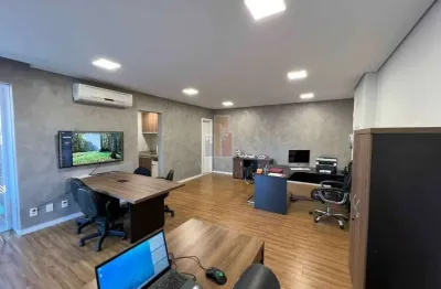 Sala comercial à venda no Jardim Nasralla, Bauru 