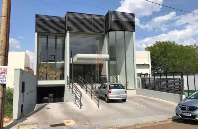 Prédio à venda na Vila Regina, Bauru 