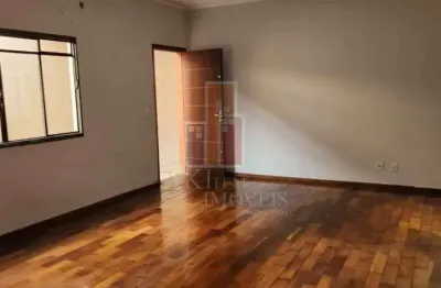 Casa com 3 quartos à venda no Jardim Terra Branca, Bauru 