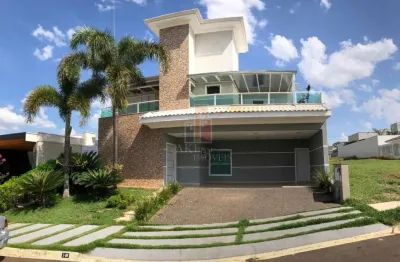 Casa com 3 quartos à venda no Residencial Villa Lobos, Bauru 
