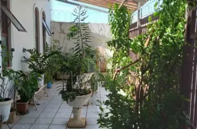 Casa com 4 quartos à venda no Jardim Terra Branca, Bauru 