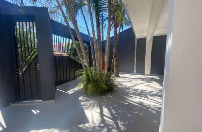 Casa com 3 quartos à venda no Jardim Terra Branca, Bauru 