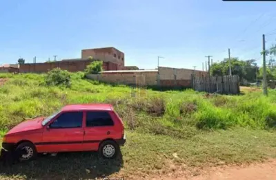 Terreno à venda na Pousada da Esperança II, Bauru 