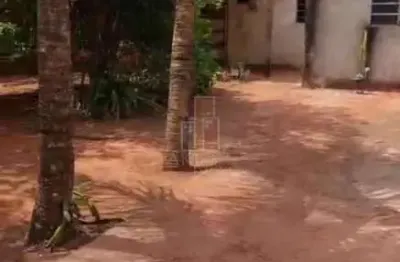 Casa com 2 quartos à venda na Pousada da Esperança II, Bauru 
