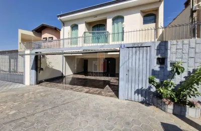 Casa com 4 quartos à venda no Jardim América, Bauru 