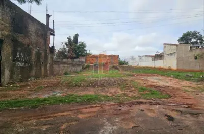 Terreno à venda no Jardim Coral, Bauru 