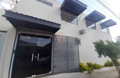 Casa com 3 quartos à venda na Vila Bonfim, Bauru 