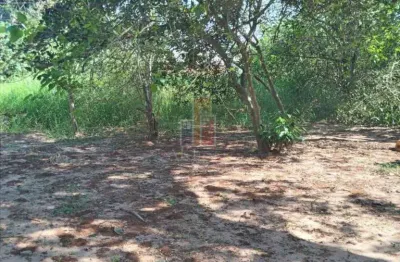 Terreno à venda no Parque Industrial Manchester, Bauru 