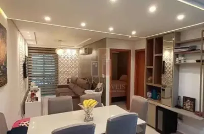 Apartamento com 1 quarto à venda na Vila Altinópolis, Bauru 