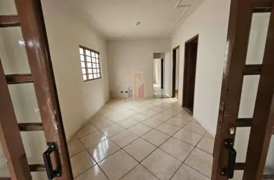 Casa com 3 quartos à venda na Vila São João da Boa Vista, Bauru 