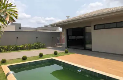Casa com 3 quartos à venda no Residencial Villa Lobos, Bauru 