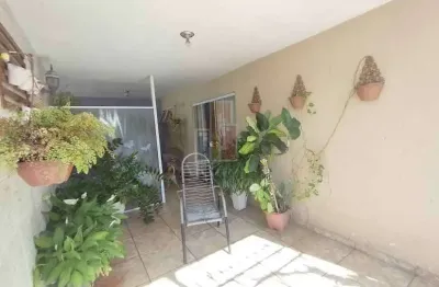 Casa com 2 quartos à venda na Vila Seabra, Bauru 