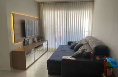 3 dorm sendo 1 suíte com varanda gourmet e 89m próx. av nações unidas