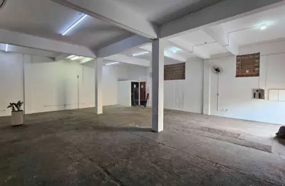 Ponto comercial para alugar no Centro, Bauru 