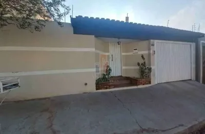 Casa com 3 quartos à venda no Jardim Auri Verde, Bauru 
