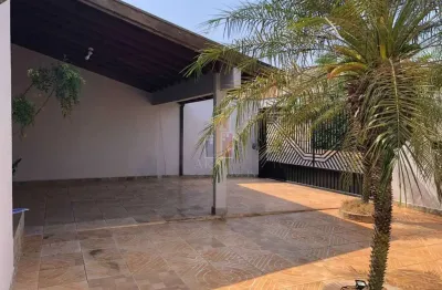 Casa com 3 quartos à venda no Jardim Alvorada, Bauru 