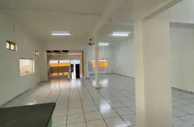 Ponto comercial para alugar no Centro, Bauru 