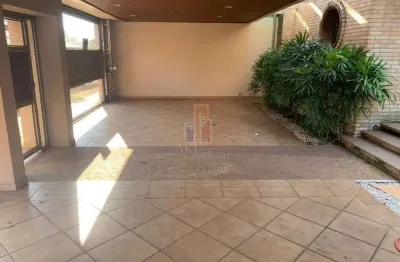 Casa com 3 quartos para alugar no Jardim Estoril, Bauru 