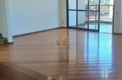 Apartamento com 4 quartos à venda na Vila Cidade Universitária, Bauru 