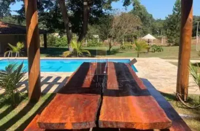 Chácara / sítio com 4 quartos à venda no Recanto Maricel, Bauru 