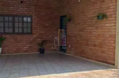 Casa com 4 quartos à venda no Jardim Eldorado, Bauru 