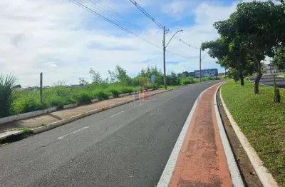 Terreno à venda no Parque São Geraldo, Bauru 