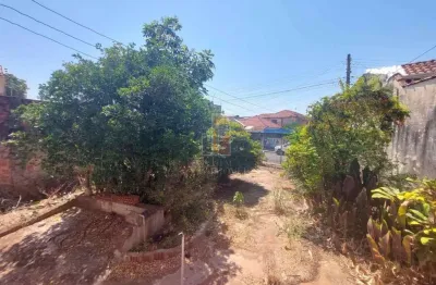 Terreno à venda na Vila Cardia, Bauru 