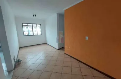 Apartamento com 3 quartos à venda no Jardim Vitória, Bauru 