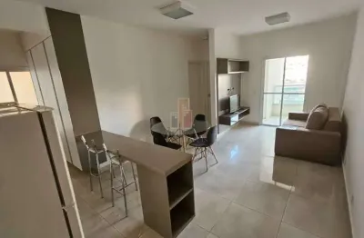 Apartamento com 2 quartos à venda na Vila Nova Cidade Universitária, Bauru 
