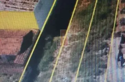 Terreno à venda na Vila São Paulo, Bauru 