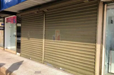 Sala comercial à venda no Centro, Bauru 