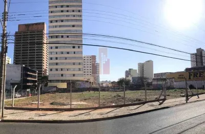 Terreno comercial para alugar no Centro, Bauru 
