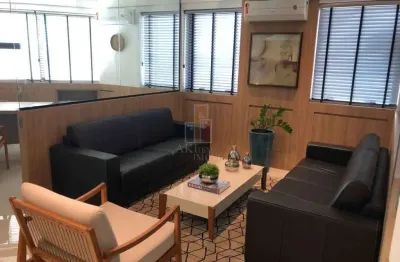 Sala comercial à venda no Centro, Bauru 