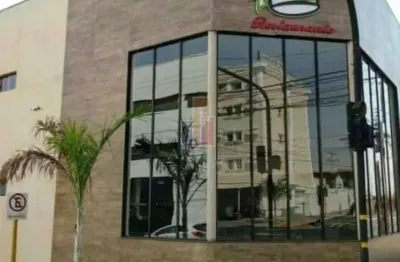 Ponto comercial à venda na Vila Cardia, Bauru 