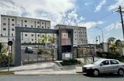 Apartamento com 2 quartos à venda no Parque União, Bauru 