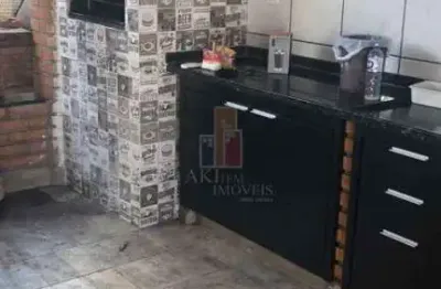 Linda área de lazer para aproveitar os melhores momentos!!!