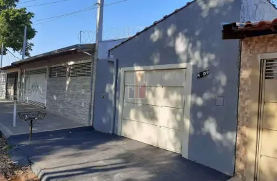 Casa com 1 quarto à venda no Jardim Godoy, Bauru 