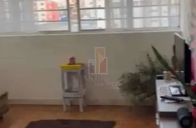 Apartamento com 3 quartos à venda no Centro, Bauru 