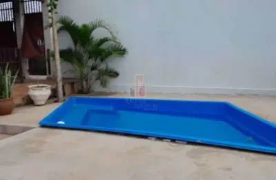 Casa com 3 quartos à venda no Jardim Ferraz, Bauru 