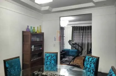Apartamento com 2 quartos à venda no Centro, Bauru 