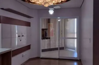 Apartamento com 3 quartos à venda no Jardim Contorno, Bauru 