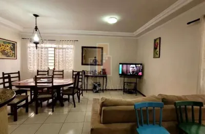 Casa com 2 quartos à venda no Parque Júlio Nóbrega, Bauru 