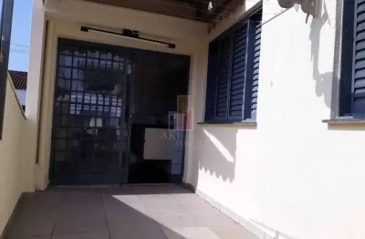 Apartamento com 2 quartos para alugar no Parque Alto Sumaré, Bauru 