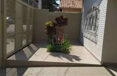 Casa com 3 quartos à venda na Vila Camargo, Bauru 