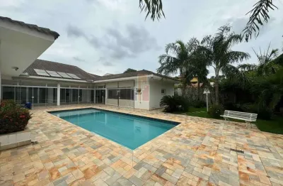 Casa com 4 quartos à venda no Samambaia Parque Residencial, Bauru 