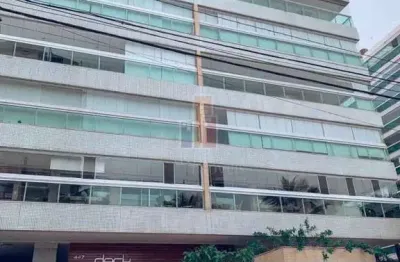 Apartamento com 3 quartos à venda na Riviera, Bertioga 