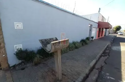 Casa com 2 quartos à venda no Jardim Terra Branca, Bauru 