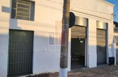 Ponto comercial para alugar na Vila Cardia, Bauru 