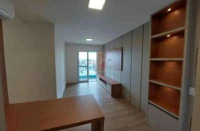 Apartamento com 3 quartos à venda na Vila Santo Antônio, Bauru 