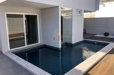 Casa com 3 quartos à venda no Residencial Villaggio III, Bauru 